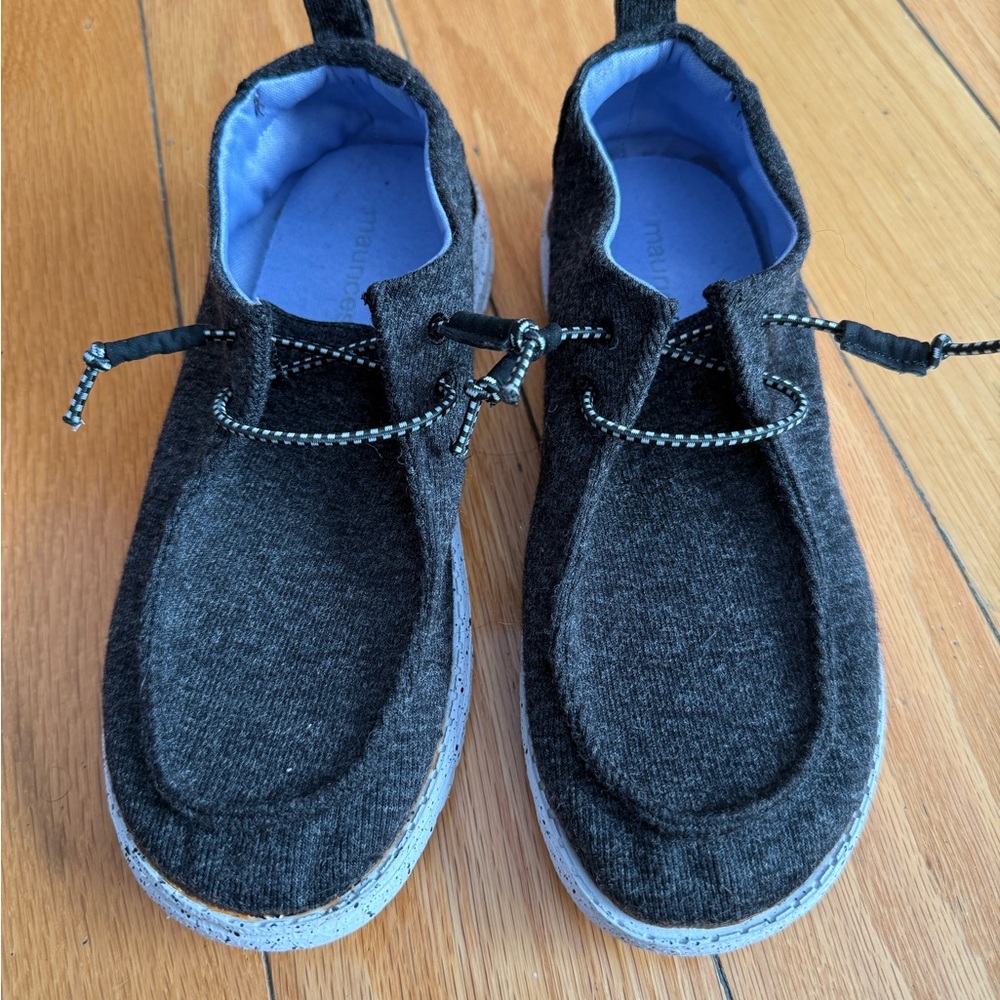 Maurices Women's Black Shoes